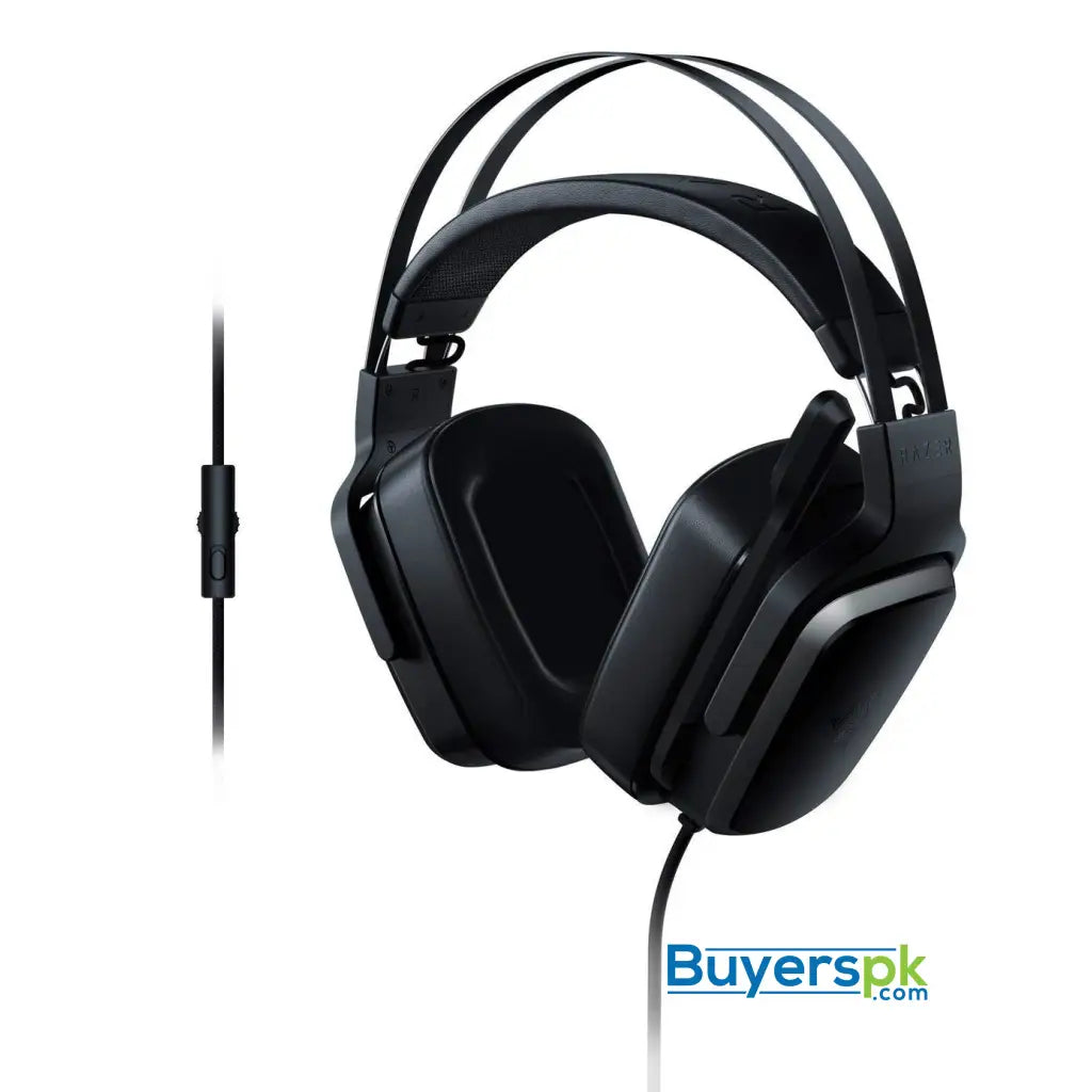 Razer Tiamat 2.2 V2 - Analog Gaming Headset - Headset Razer Tiamat 2.2 V2 - Analog Gaming Headset - Headset